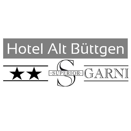 Hotel Alt Buttgen Kaarst Dış mekan fotoğraf