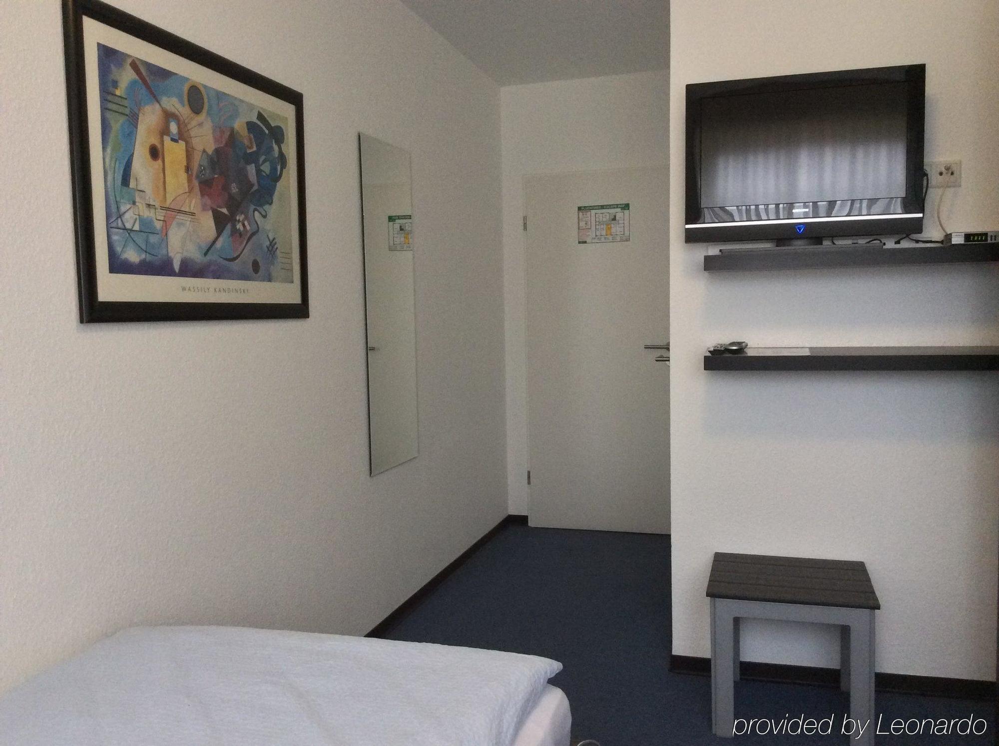 Hotel Alt Buettgen Kaarst Dış mekan fotoğraf