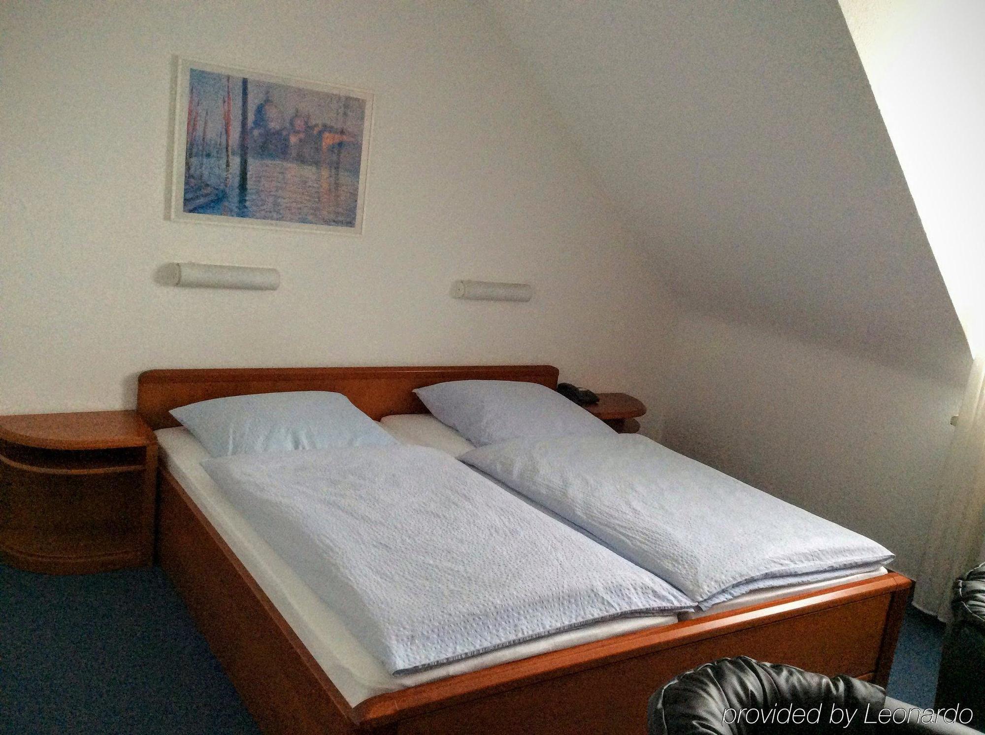 Hotel Alt Buettgen Kaarst Dış mekan fotoğraf