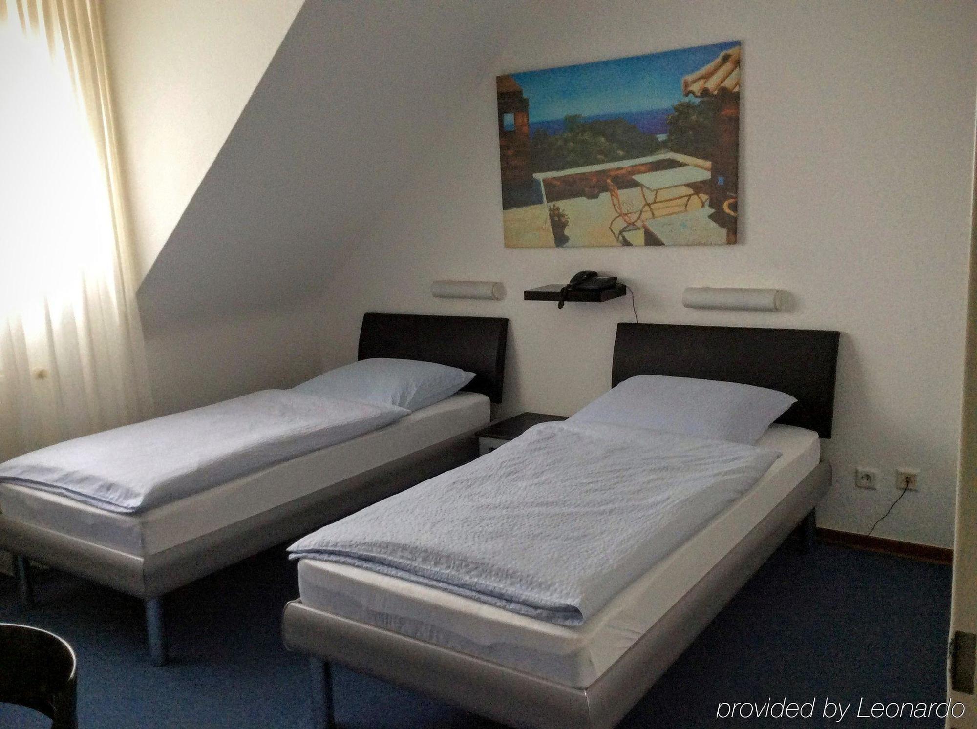 Hotel Alt Buettgen Kaarst Dış mekan fotoğraf