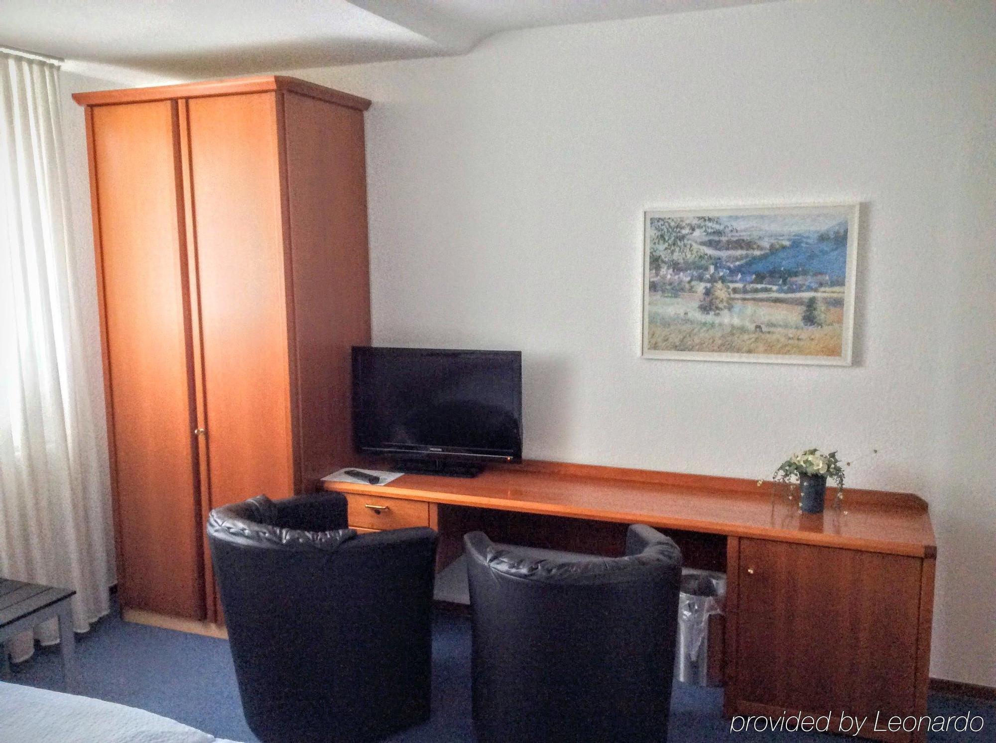 Hotel Alt Buettgen Kaarst Dış mekan fotoğraf
