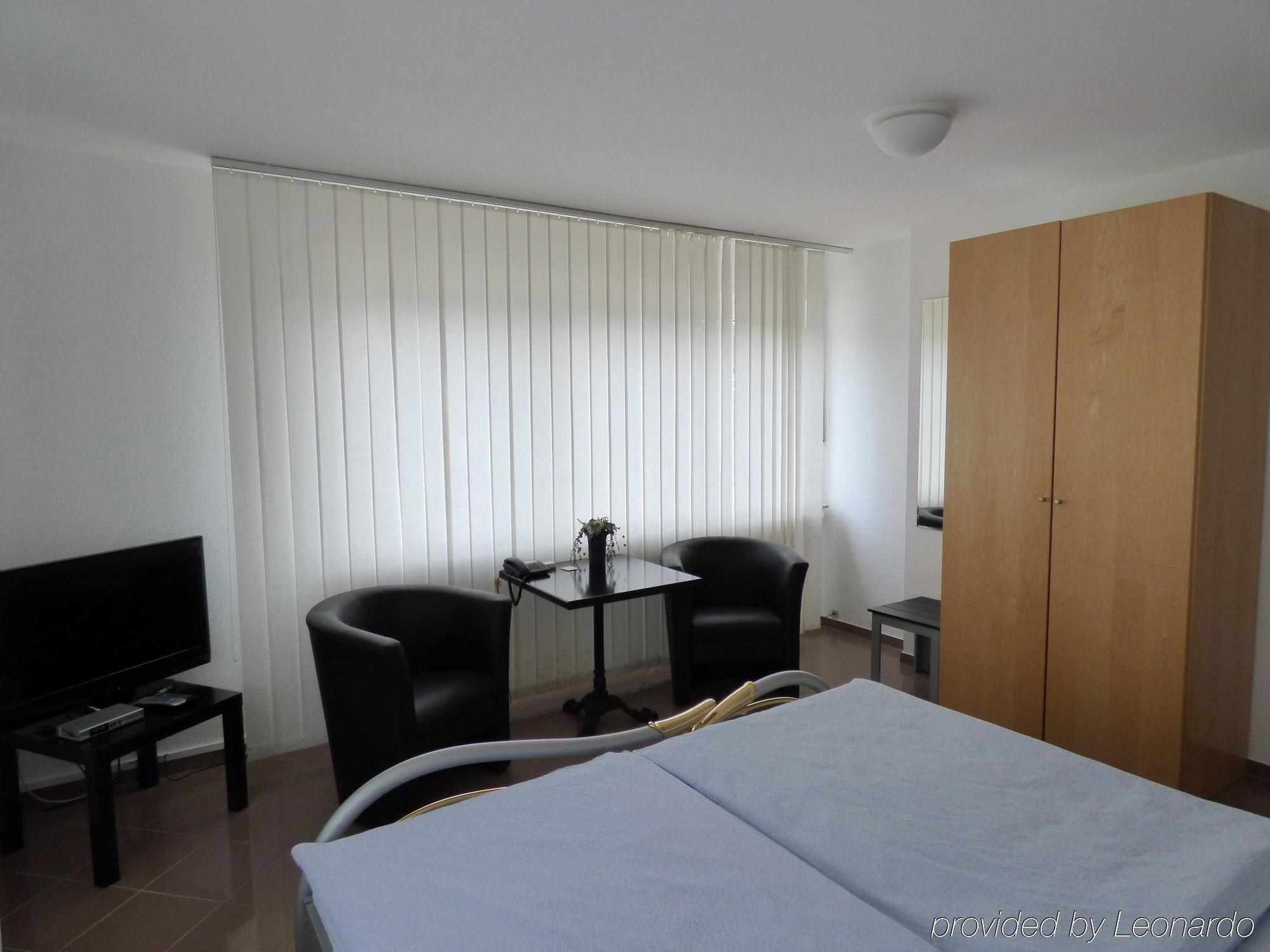 Hotel Alt Buettgen Kaarst Dış mekan fotoğraf
