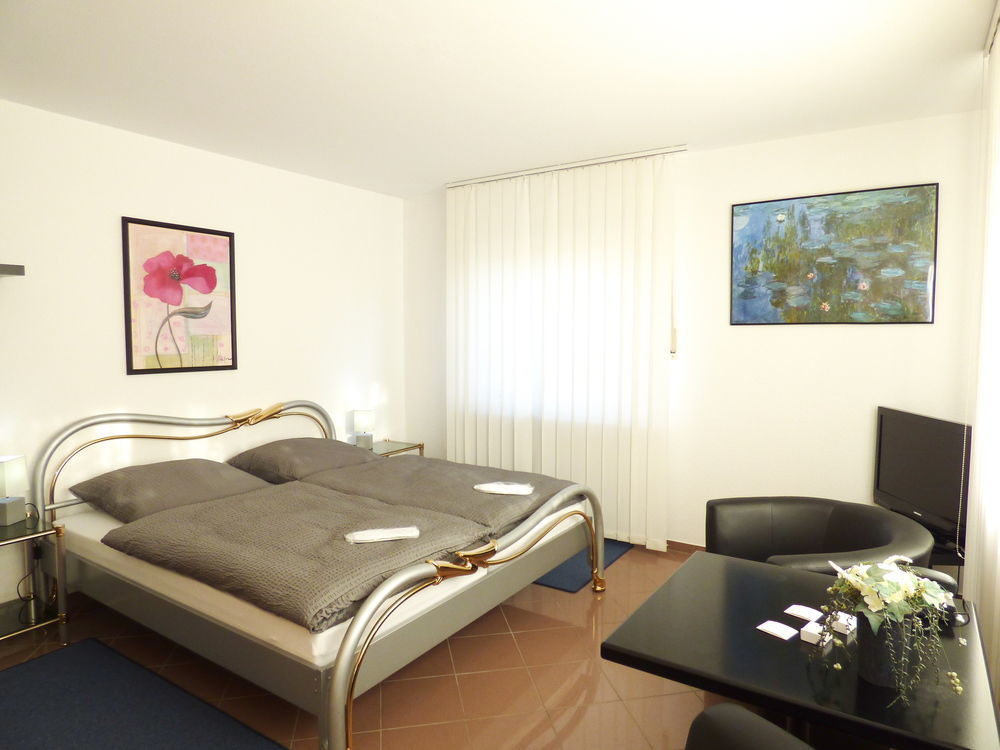 Hotel Alt Buettgen Kaarst Dış mekan fotoğraf