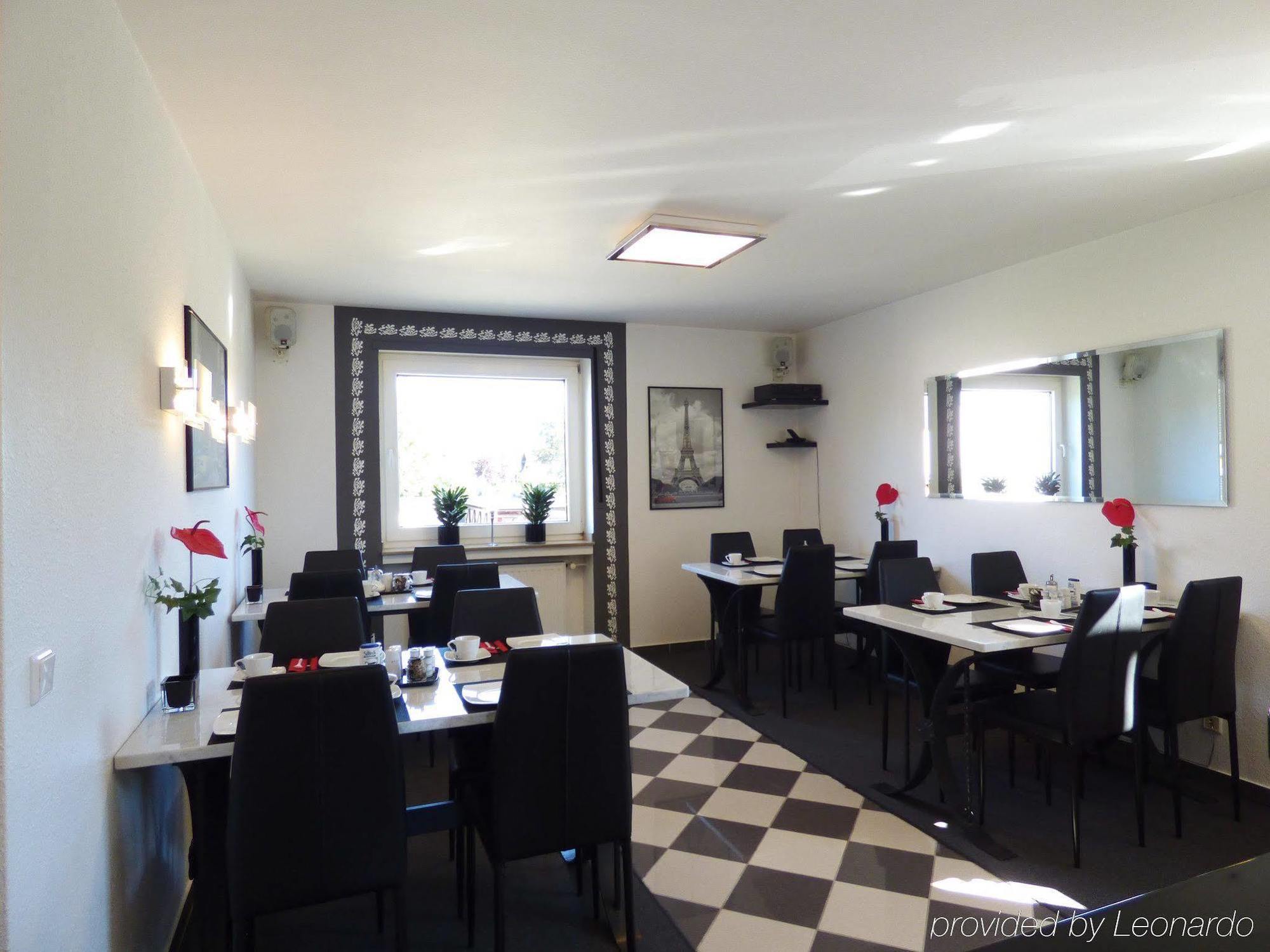 Hotel Alt Buettgen Kaarst Dış mekan fotoğraf