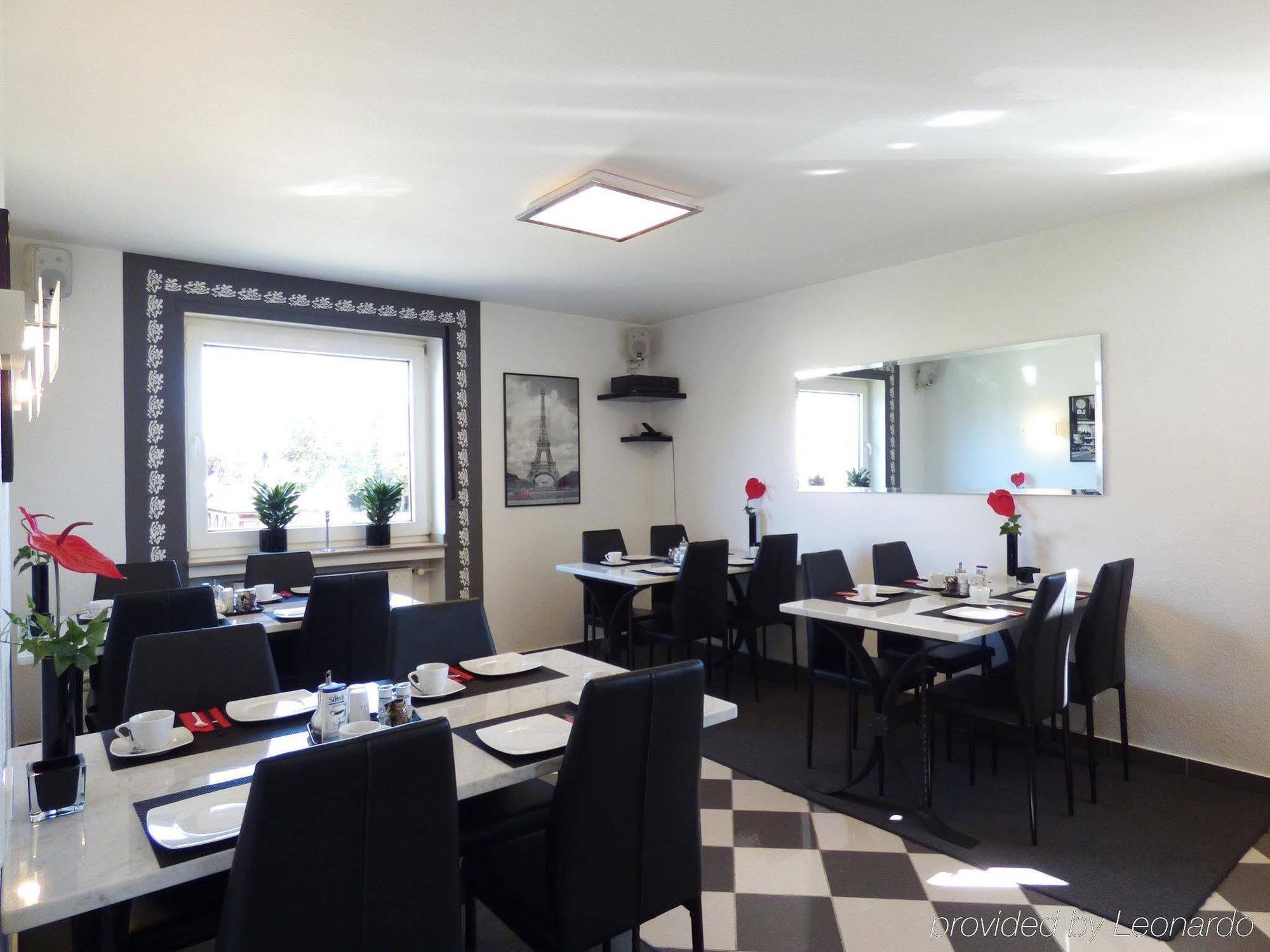 Hotel Alt Buettgen Kaarst Dış mekan fotoğraf