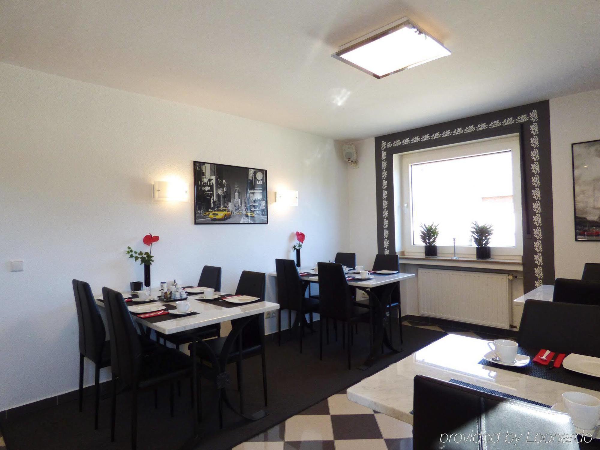 Hotel Alt Buettgen Kaarst Dış mekan fotoğraf
