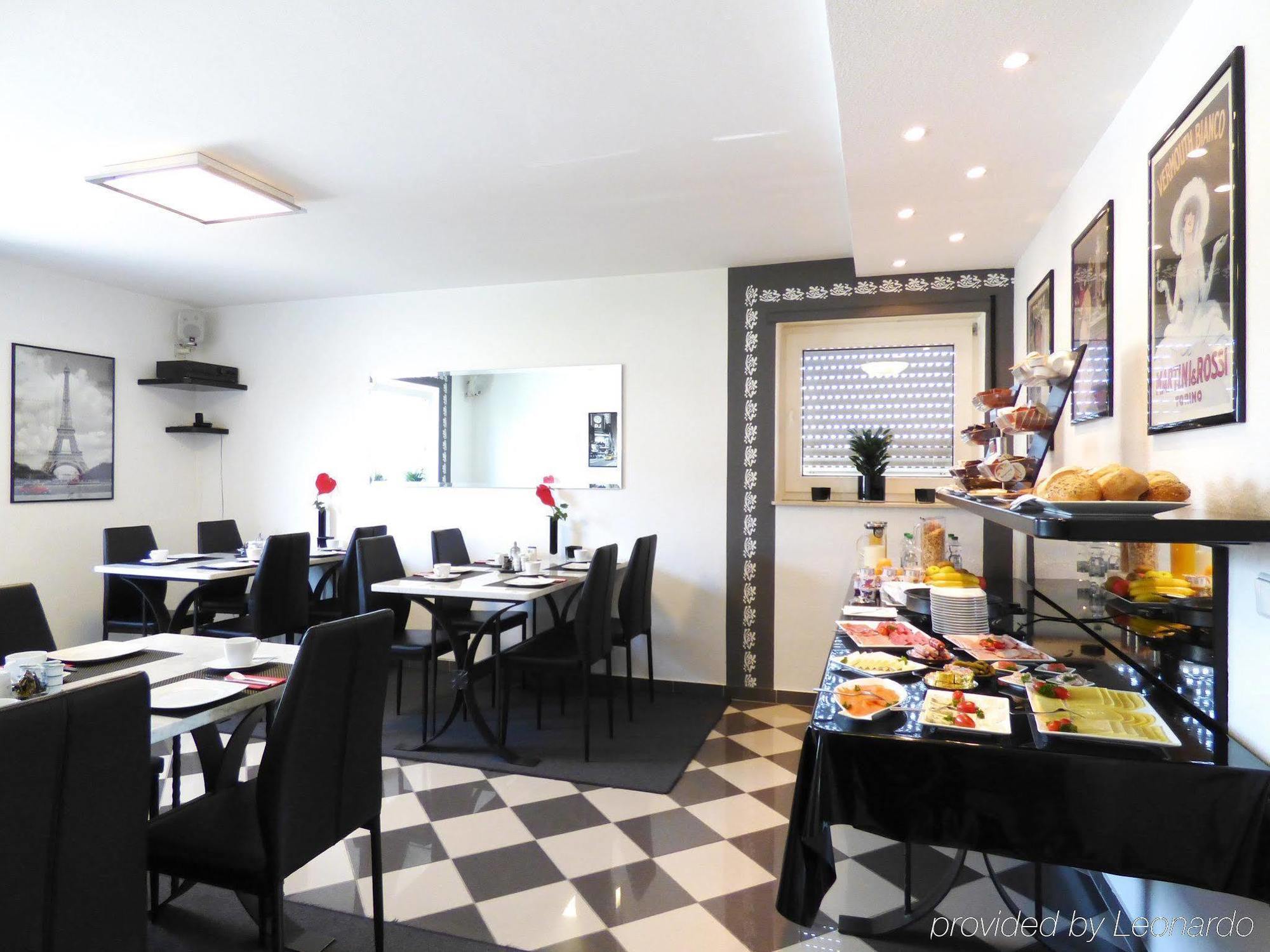Hotel Alt Buettgen Kaarst Dış mekan fotoğraf
