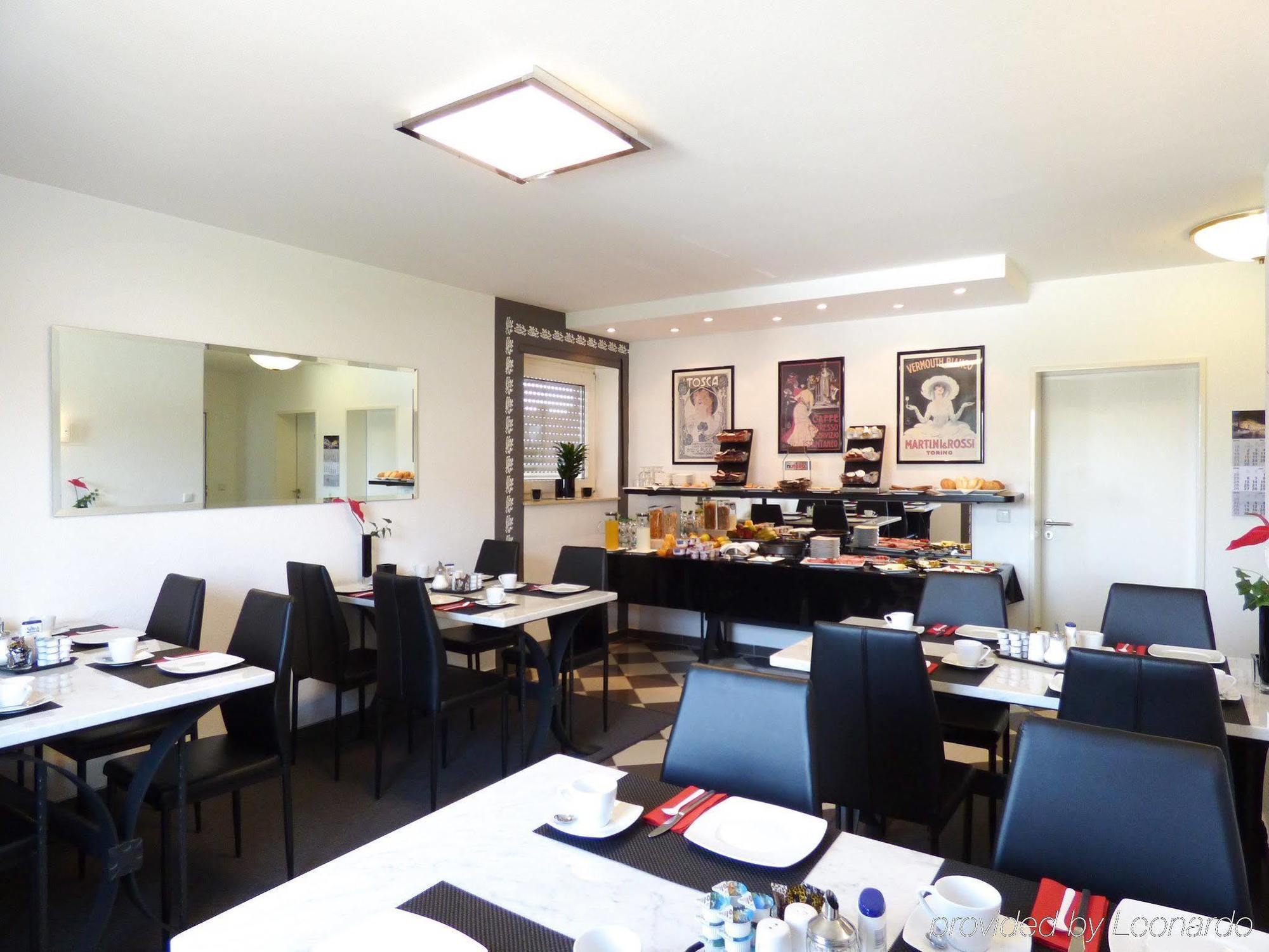 Hotel Alt Buettgen Kaarst Dış mekan fotoğraf