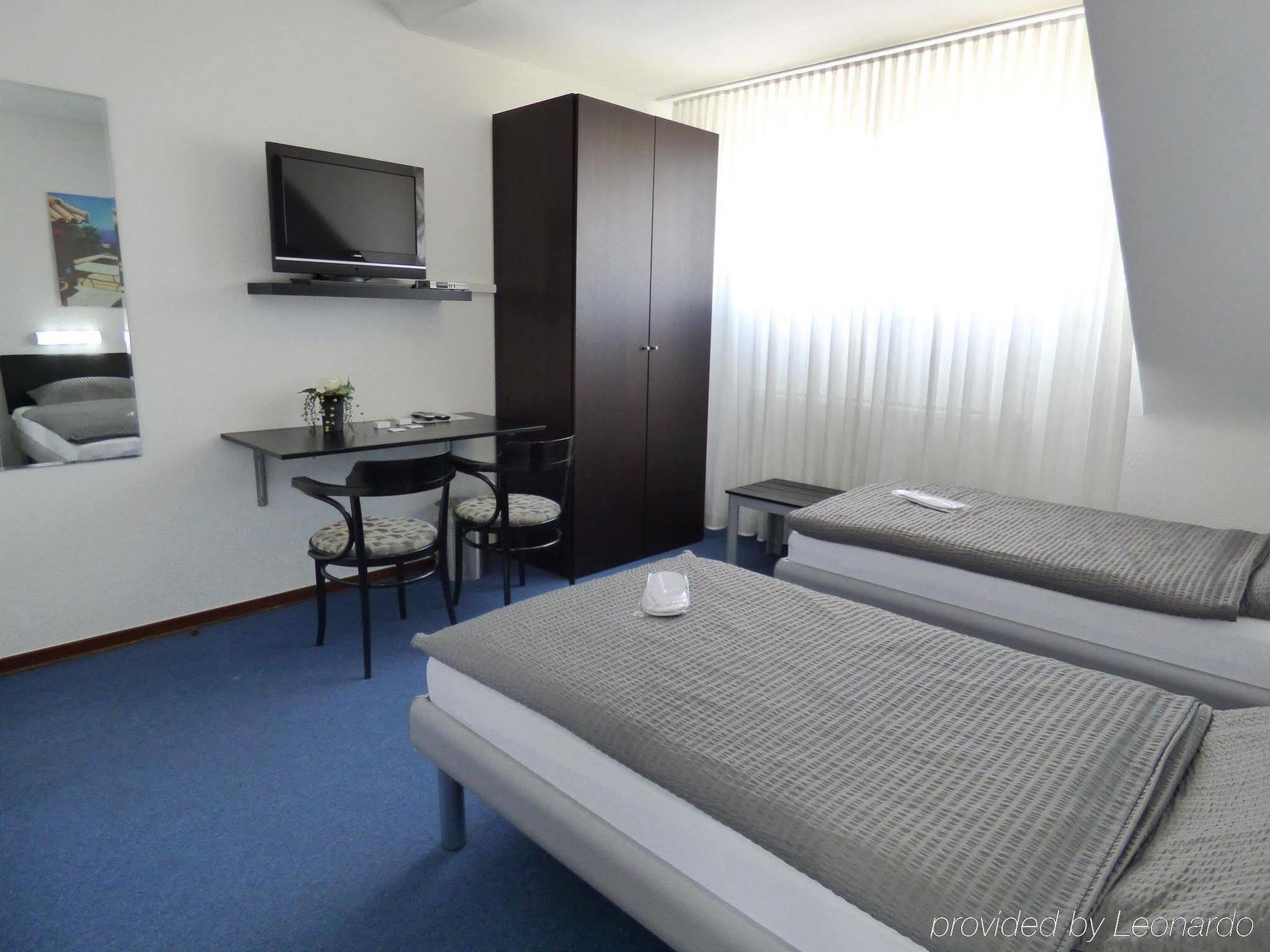 Hotel Alt Buettgen Kaarst Dış mekan fotoğraf