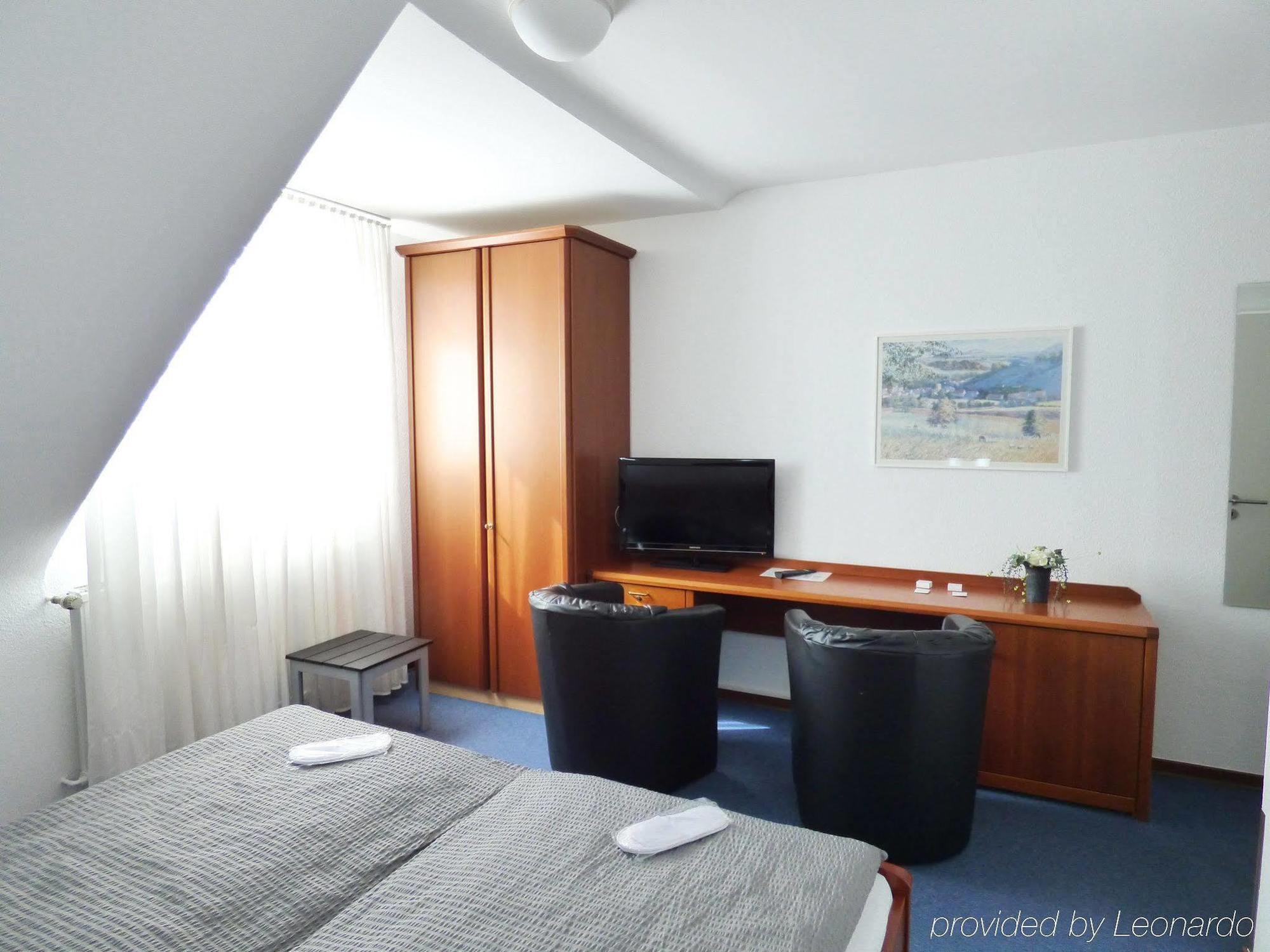 Hotel Alt Buettgen Kaarst Dış mekan fotoğraf