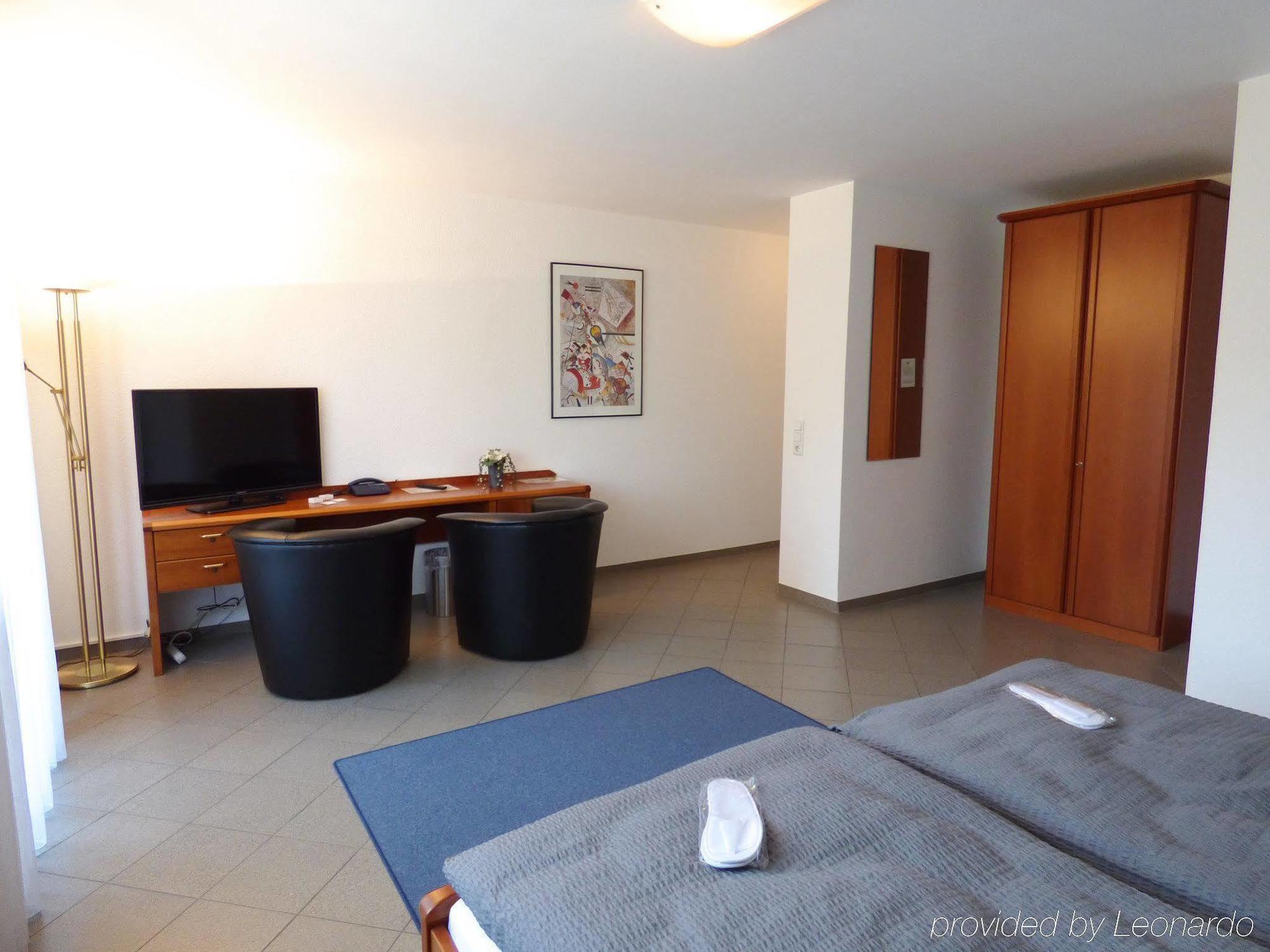 Hotel Alt Buettgen Kaarst Dış mekan fotoğraf